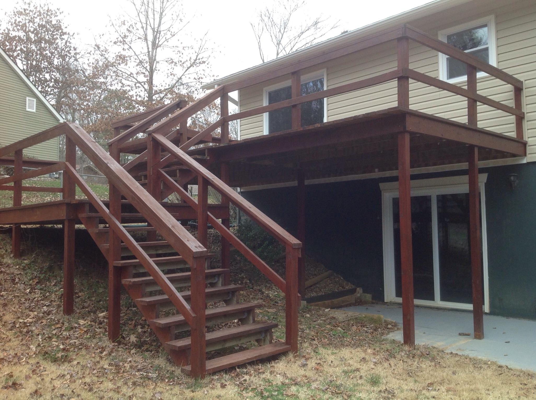 115 Normandy Road Oak Ridge, TN 37830 - Photo 40 of 40 image