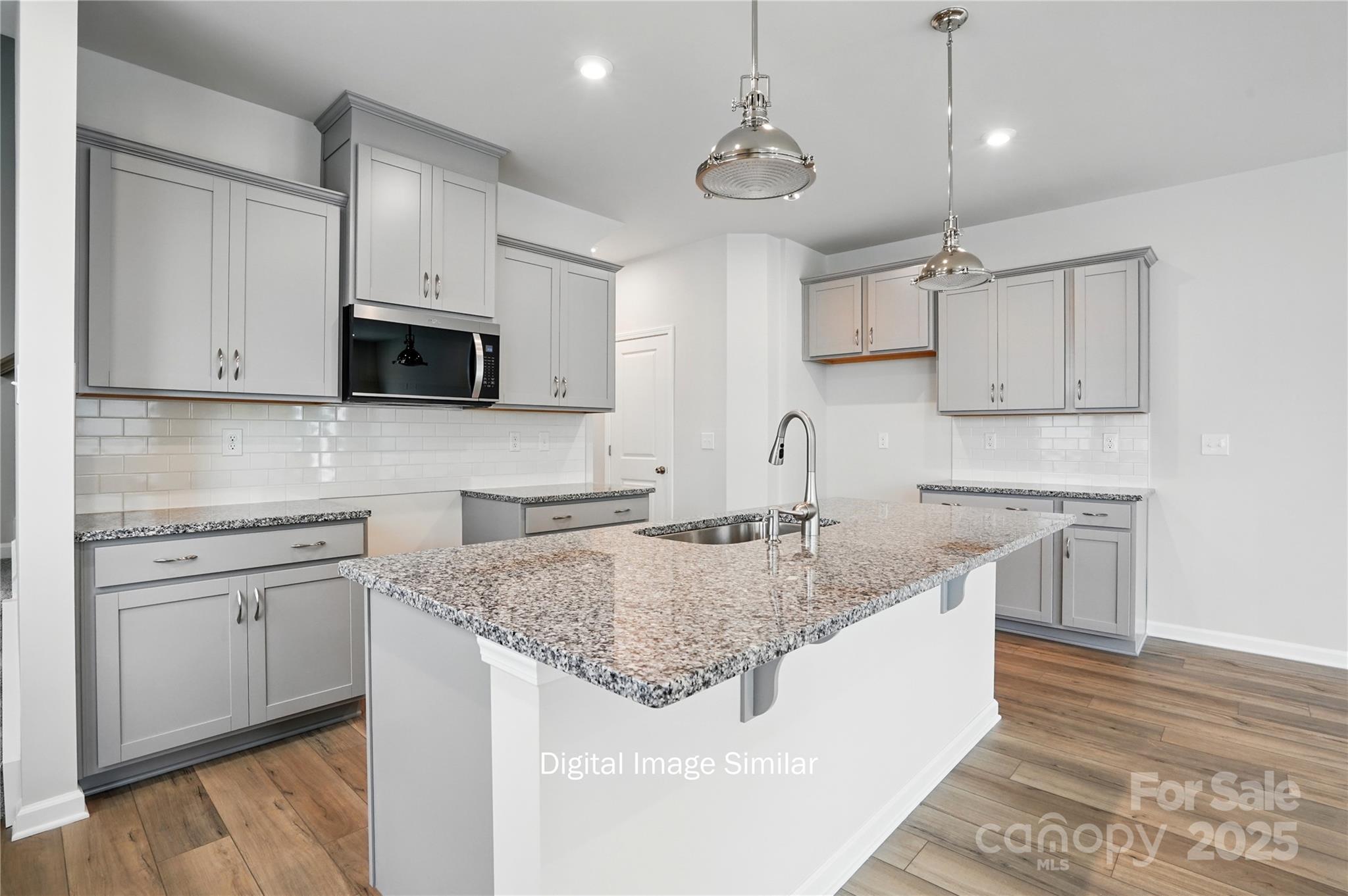 1114 Vibrant Road Charlotte, NC 28215 - Photo 4 of 8 Gallery Image 4