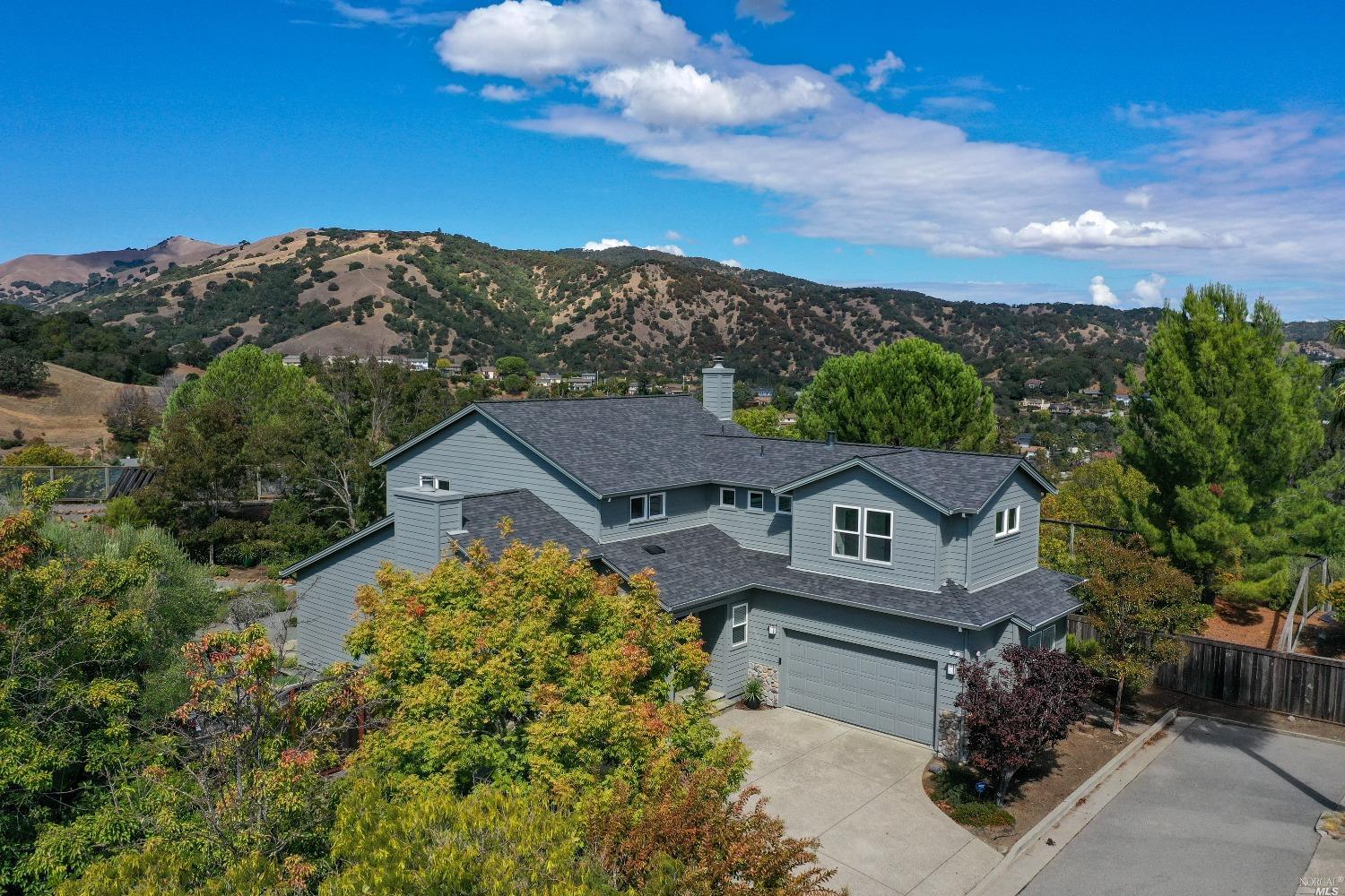 39 Montevideo Way San Rafael, CA 94903 - Photo 1 of 1