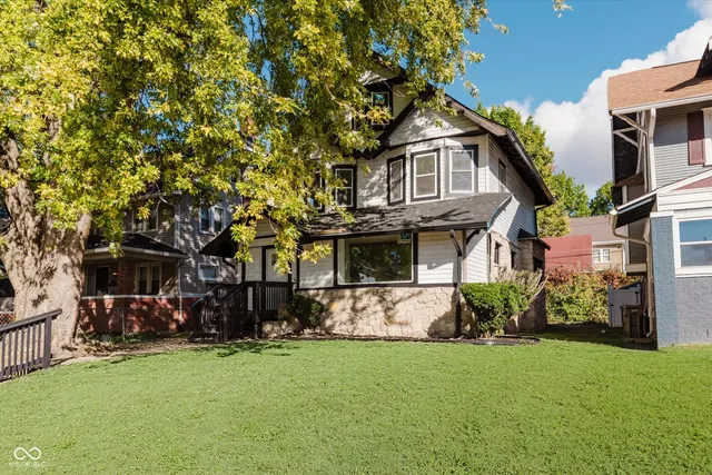 $304,900 | 3033 North College Avenue, Indianapolis, IN 46205