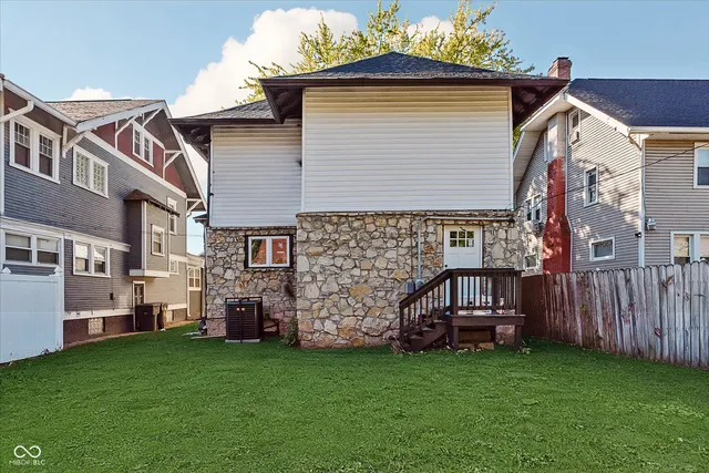 $304,900 | 3033 North College Avenue, Indianapolis, IN 46205