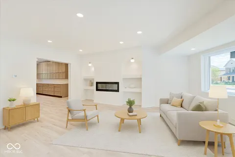 $329,900 | 3033 North College Avenue, Indianapolis, IN 46205