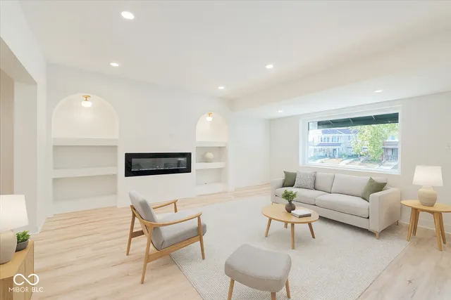 $304,900 | 3033 North College Avenue, Indianapolis, IN 46205