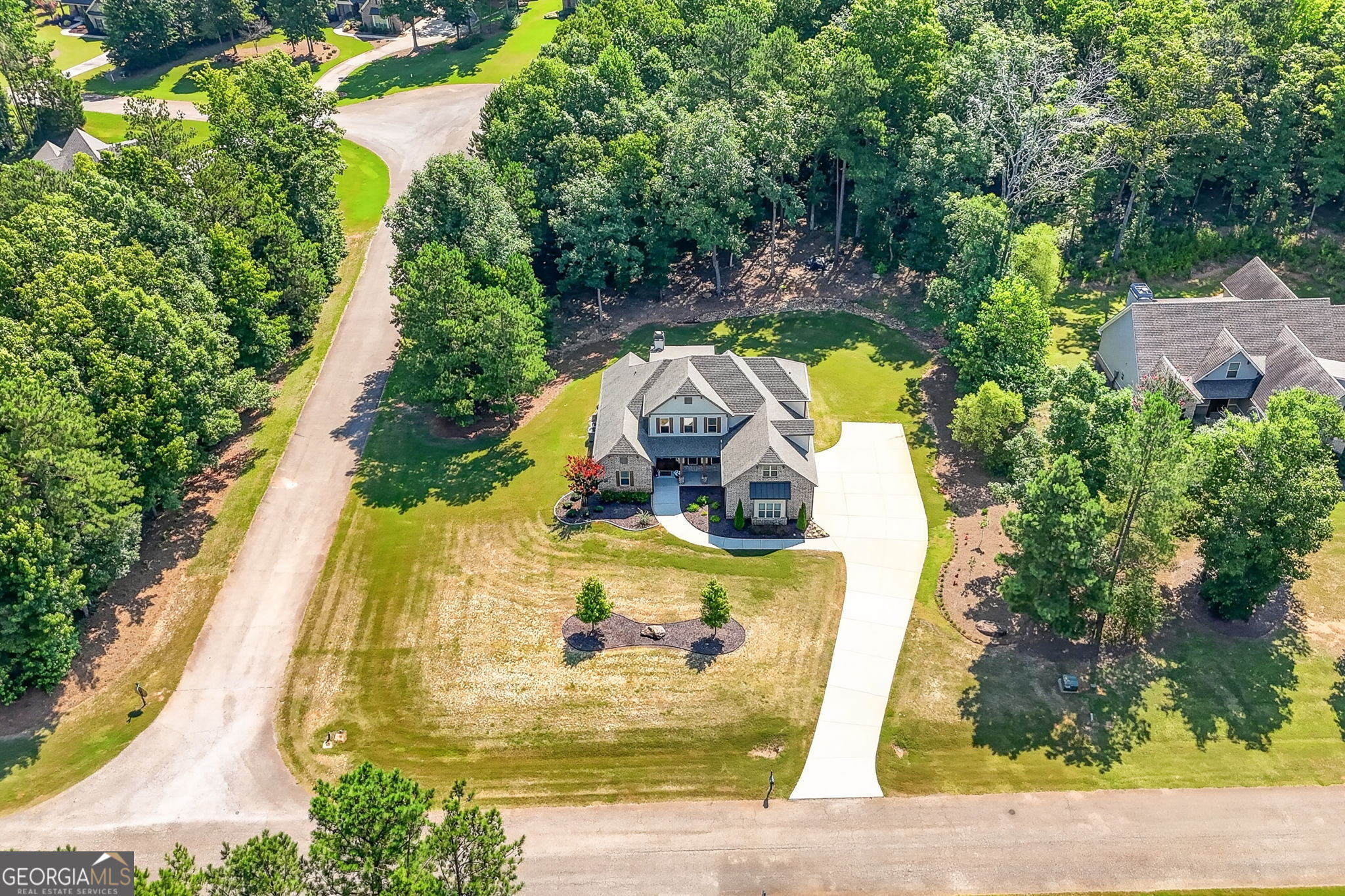 305 Preakness Way Forsyth, GA 31029 - Photo 5 of 56