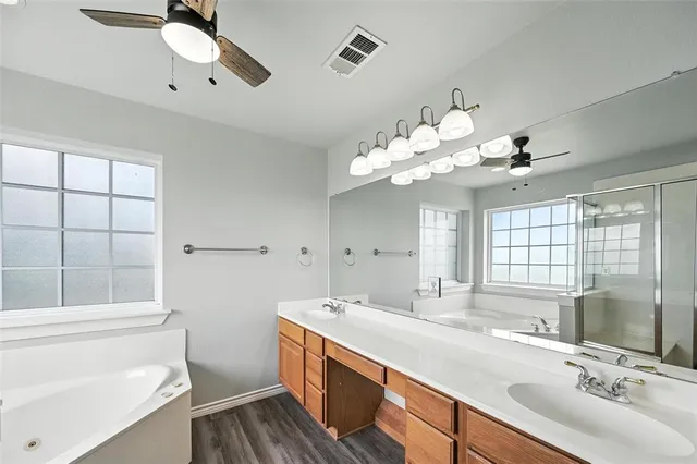 $430,000 | 6659 Meadow Ridge Circle, Nevada, TX 75173