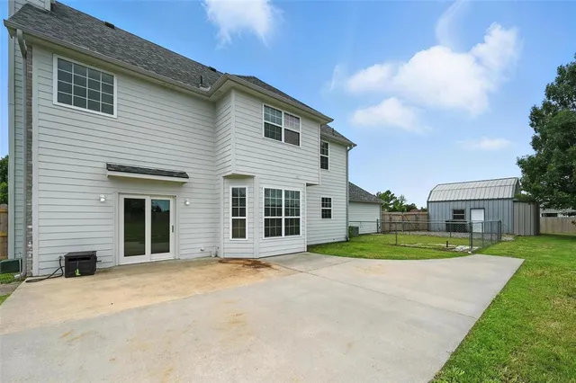 $430,000 | 6659 Meadow Ridge Circle, Nevada, TX 75173