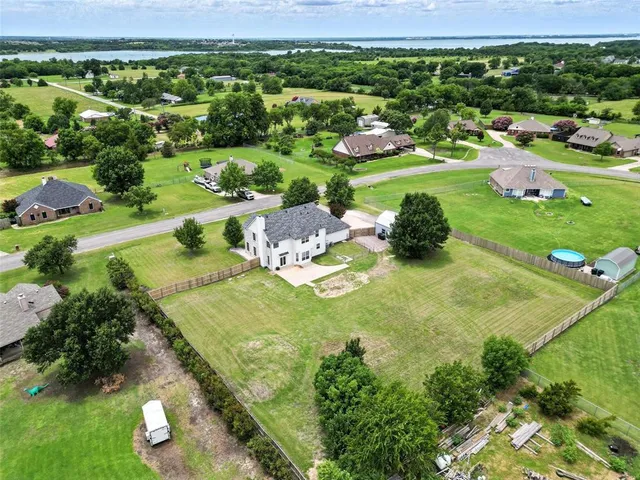 $430,000 | 6659 Meadow Ridge Circle, Nevada, TX 75173