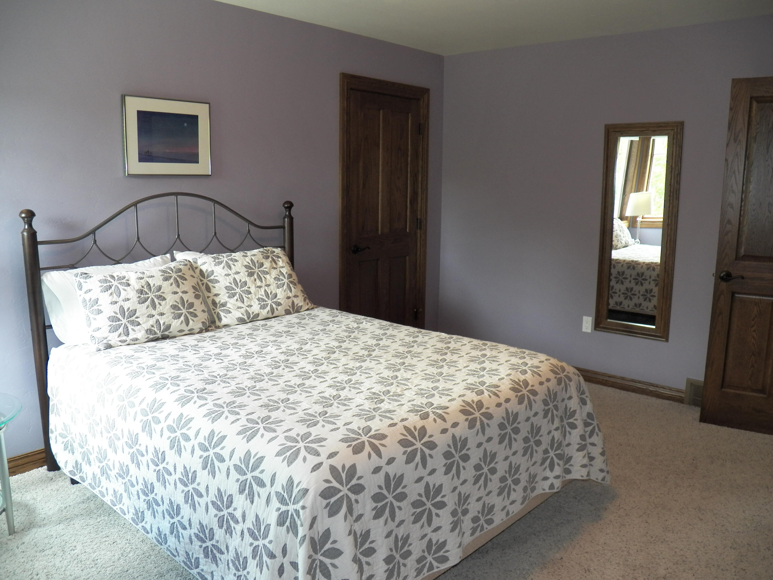 11105 Meadow Ridge Road Whitelaw, WI 54247 - Photo 53 of 126 BR 3 View 2