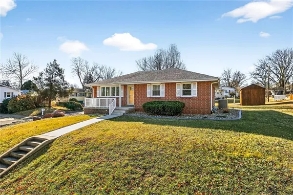 $274,995 | 34 Caribou Circle, St. Joseph, MO 64506