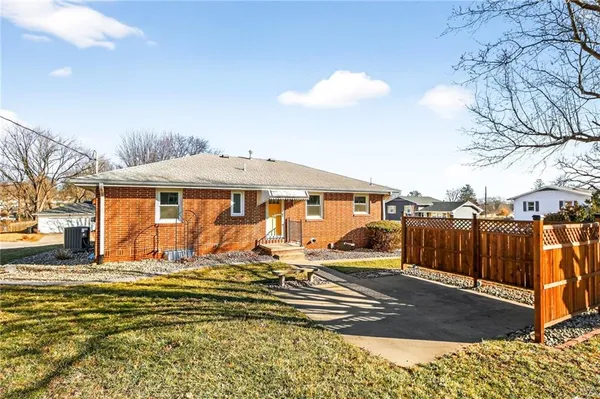 $274,995 | 34 Caribou Circle, St. Joseph, MO 64506