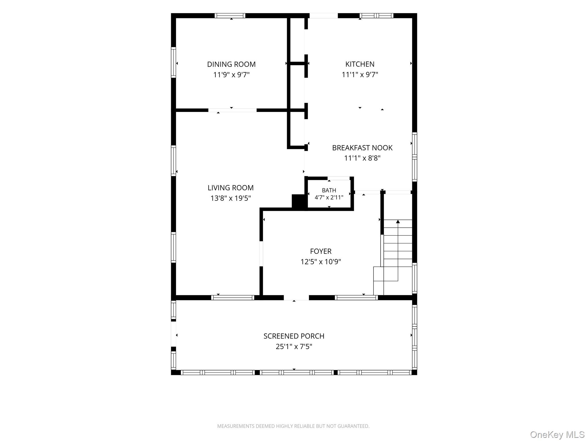 25 River Road Nyack, NY 10960 - Photo 19 of 35