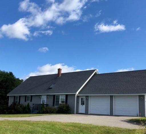 34 Blaisdell Road North Monmouth, ME 04265 - Photo 25 of 25 5