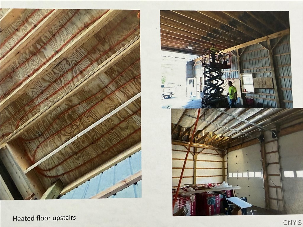 7649 Tuttle Road Bridgeport, NY 13030 - Photo 50 of 50 Radiant Hear in upstairs Flooring