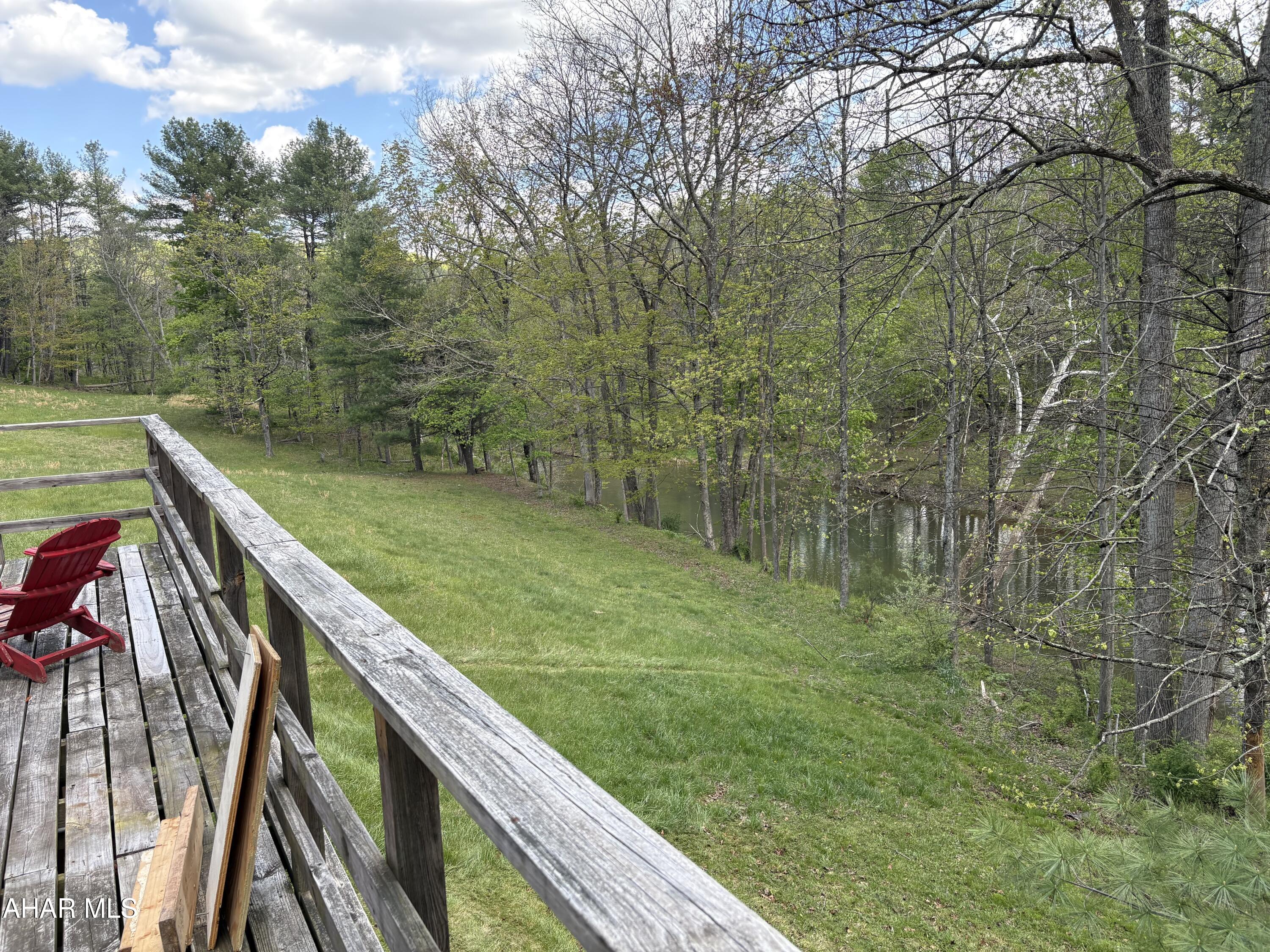 2288 Chaneysville Road Clearville, PA 15535 - Photo 13 of 37