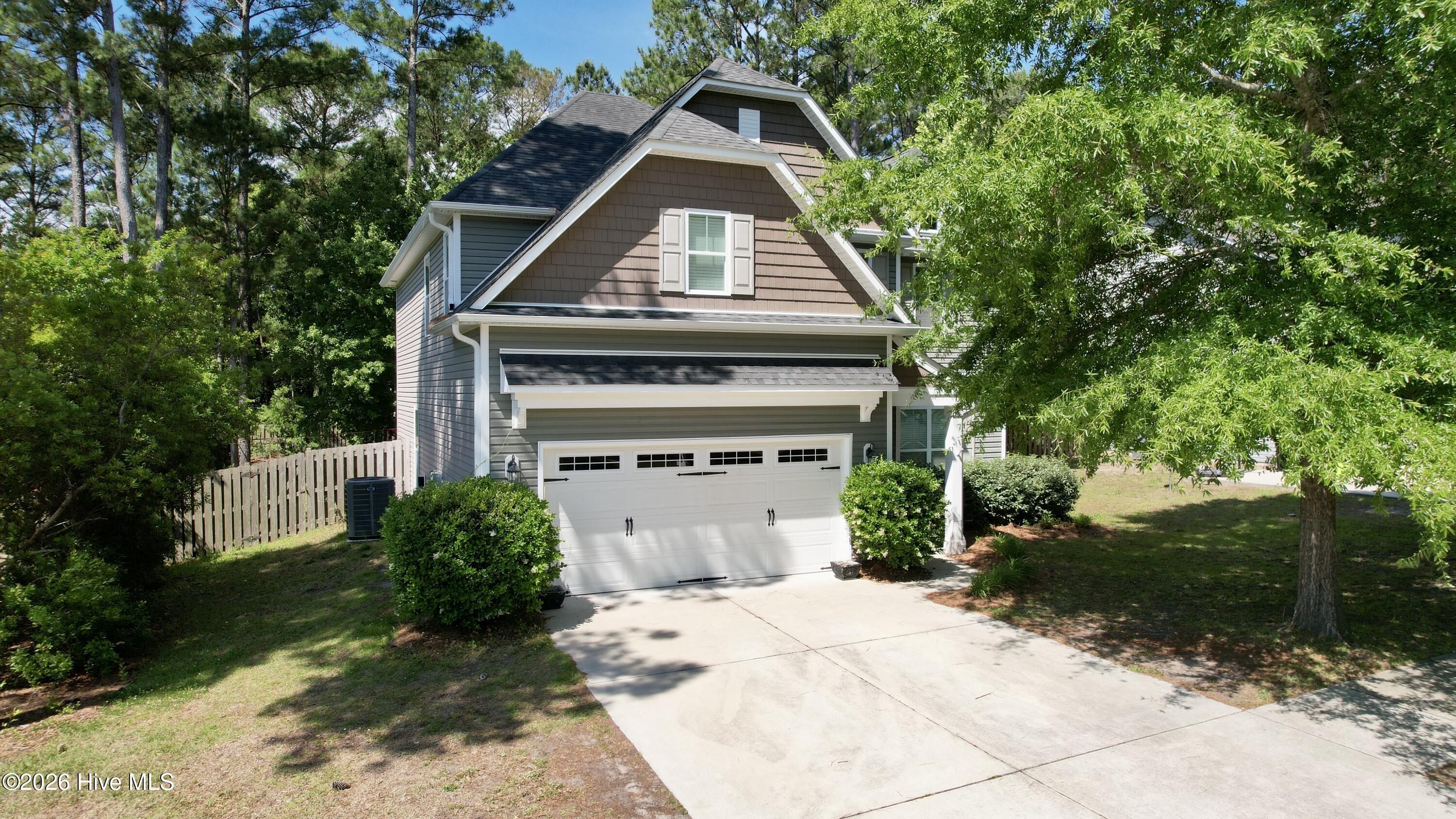 151 Cornel Lane Hampstead, NC 28443 - Photo 1 of 11 dji_fly_20260506_110242_202_177810337804