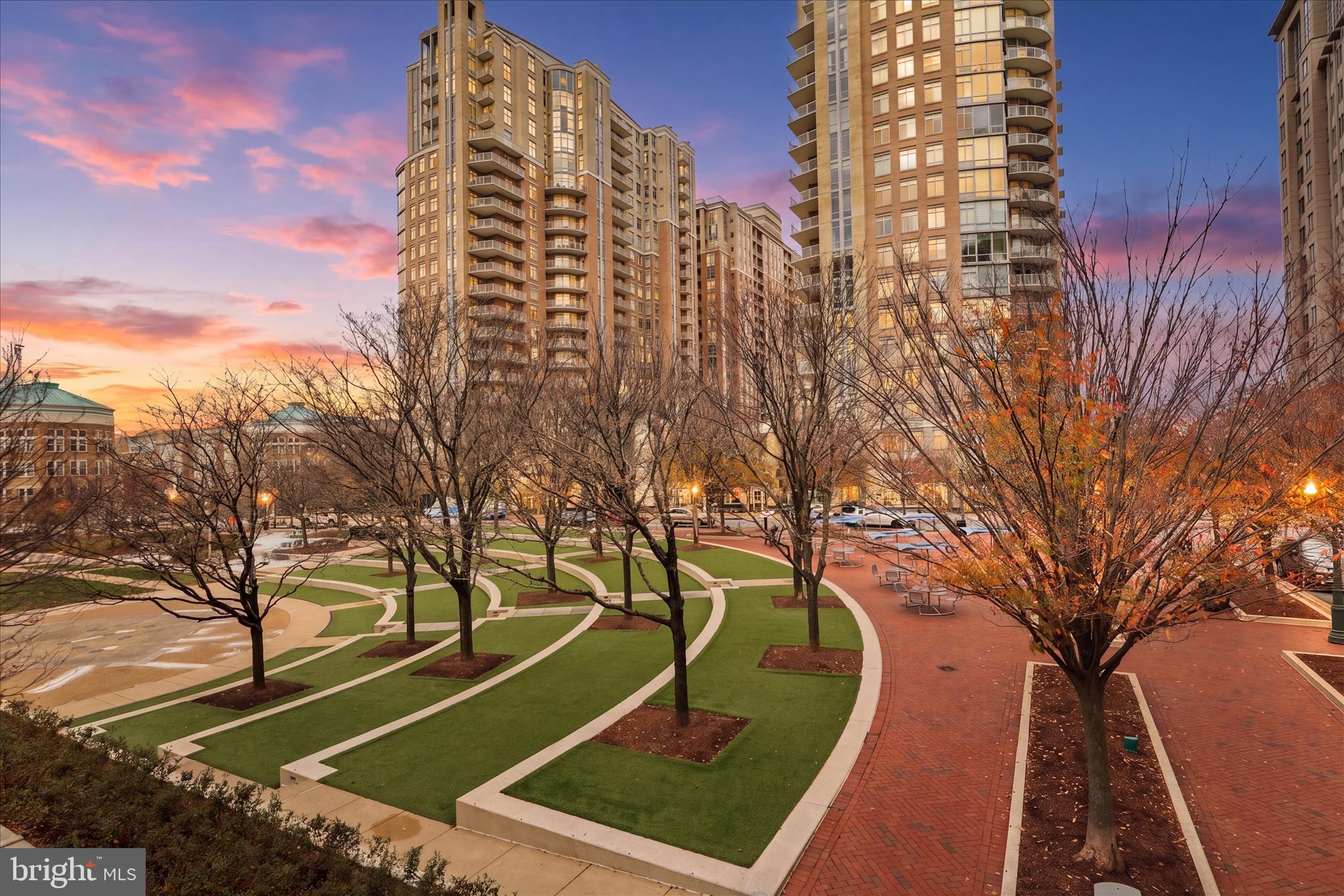 11990 Market Street, Unit 216 Reston, VA 20190 - Photo 1 of 41 a view of a tennis court