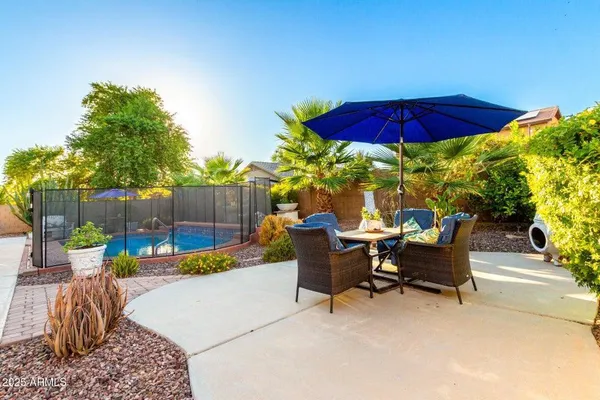 $3,900 | 42422 West Bravo Drive, Maricopa, AZ 85138