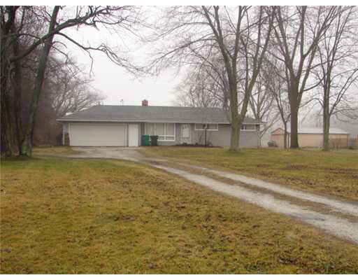 14800 Kelly Road Mishawaka, IN 46544 - Photo 1 of 16