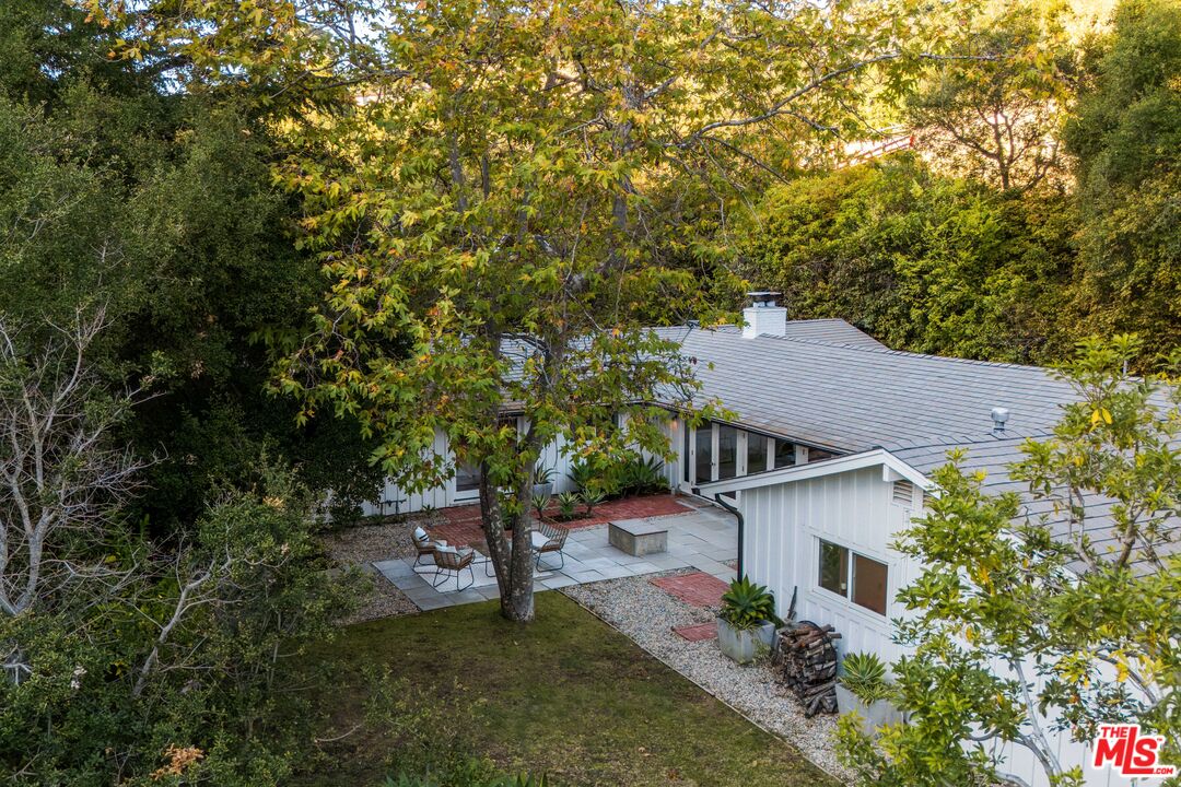 1784 Old Ranch Road Los Angeles, CA 90049 - Photo 33 of 33