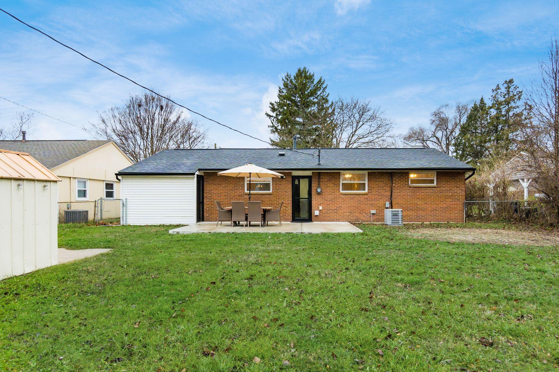 5136 Drivemere Road Hilliard, OH 43026 - Photo 30 of 30 030_ Rd Hilliard OH 43026 USA