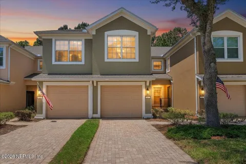 $249,000 | 8521 Little Swift Circle, Unit 34D, Jacksonville, FL 32256
