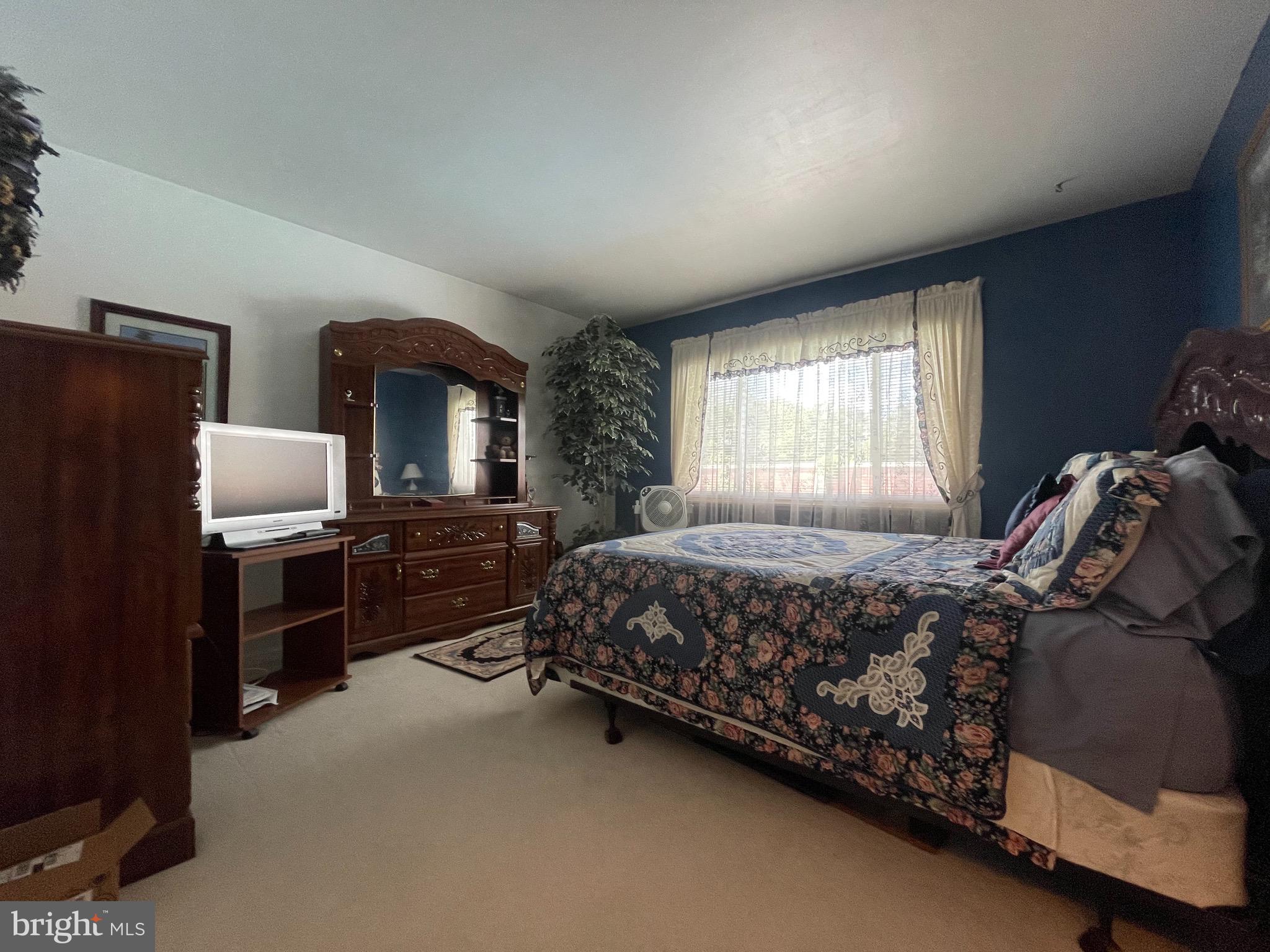 5706 Westgate Road Lanham, MD 20706 - Photo 12 of 29 Bedroom 1