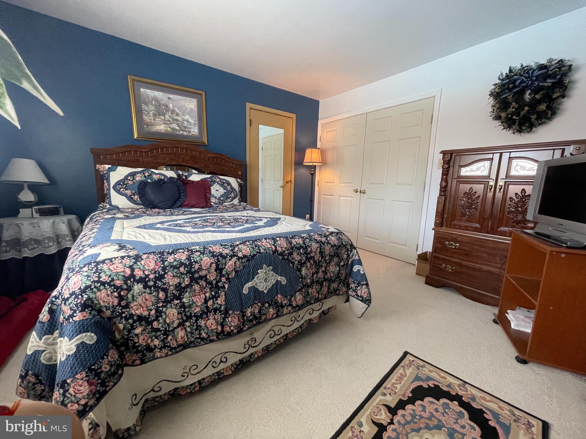5706 Westgate Road Lanham, MD 20706 - Photo 13 of 29 Bedroom 1