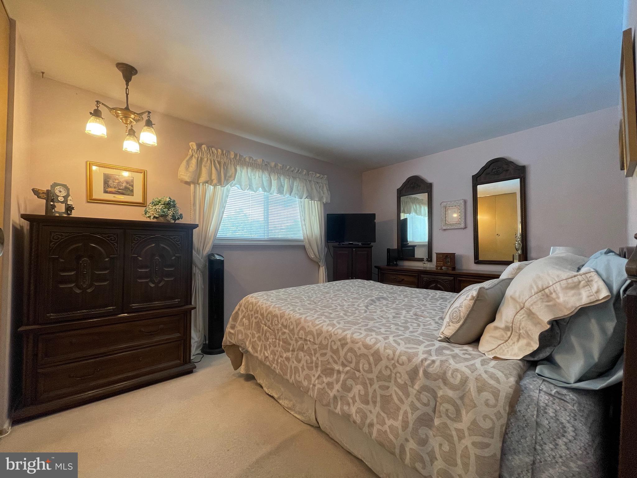 5706 Westgate Road Lanham, MD 20706 - Photo 14 of 29 Bedroom 2