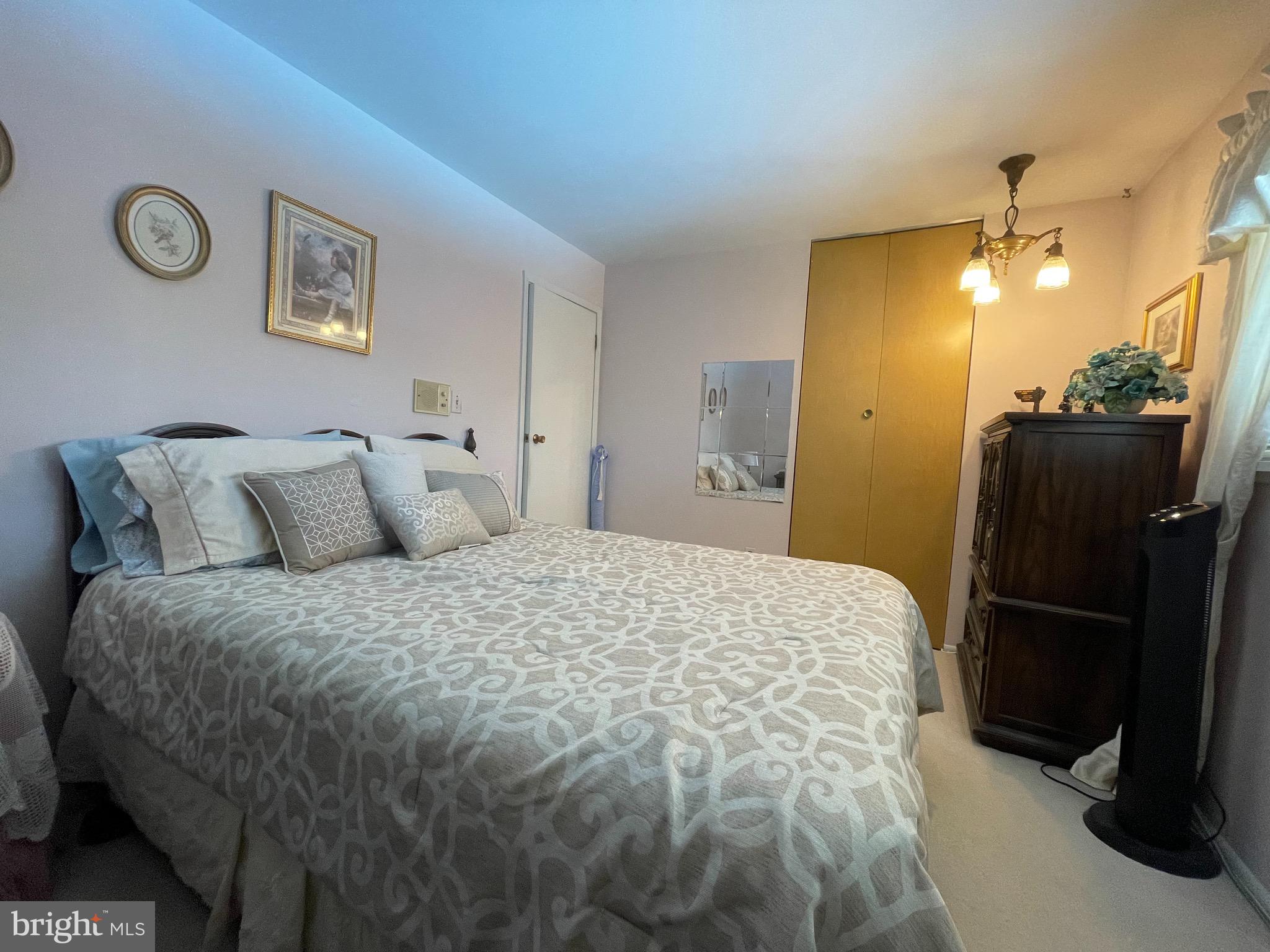 5706 Westgate Road Lanham, MD 20706 - Photo 15 of 29 Bedroom 2