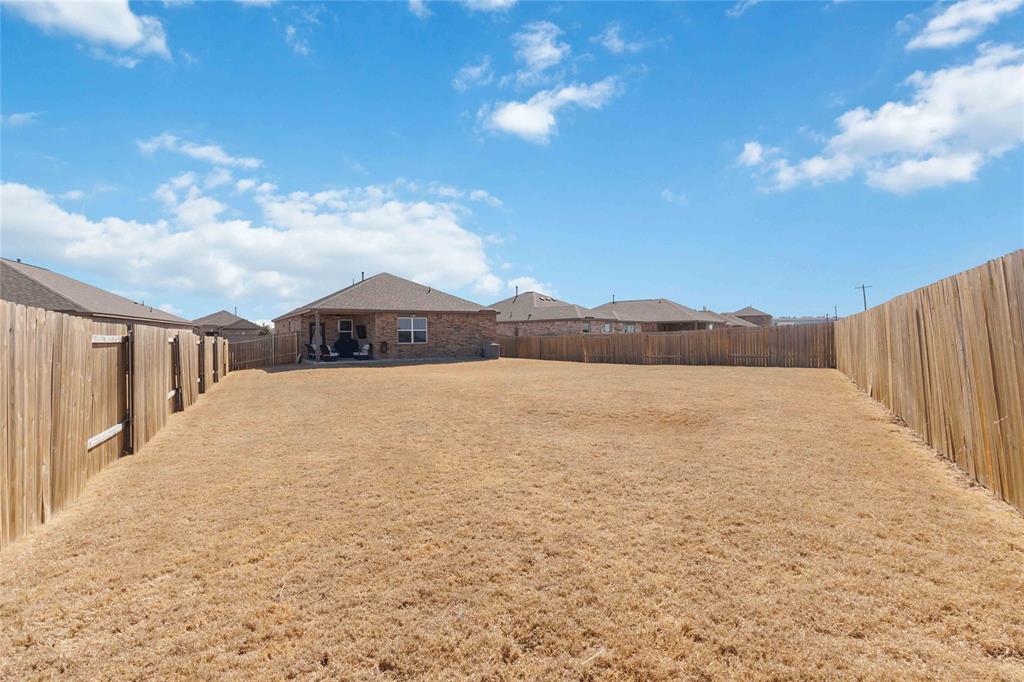 1012 Calhoun Drive Anna, TX 75409 - Photo 32 of 39