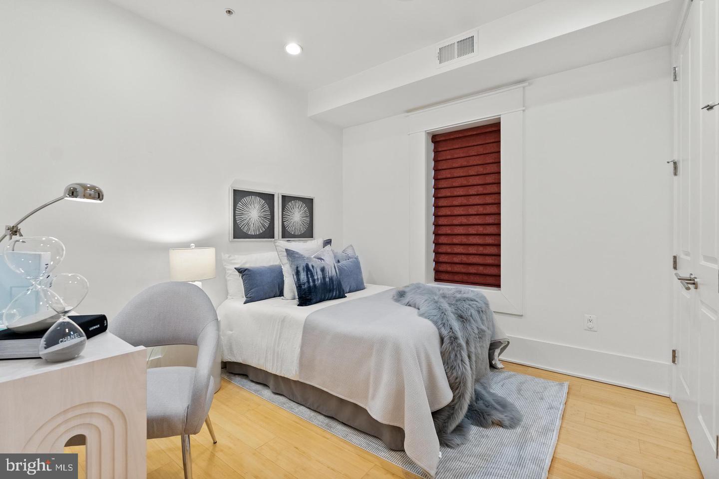 1617 Swann Street Northwest, Unit 5 Washington, DC 20009 - Photo 19 of 23