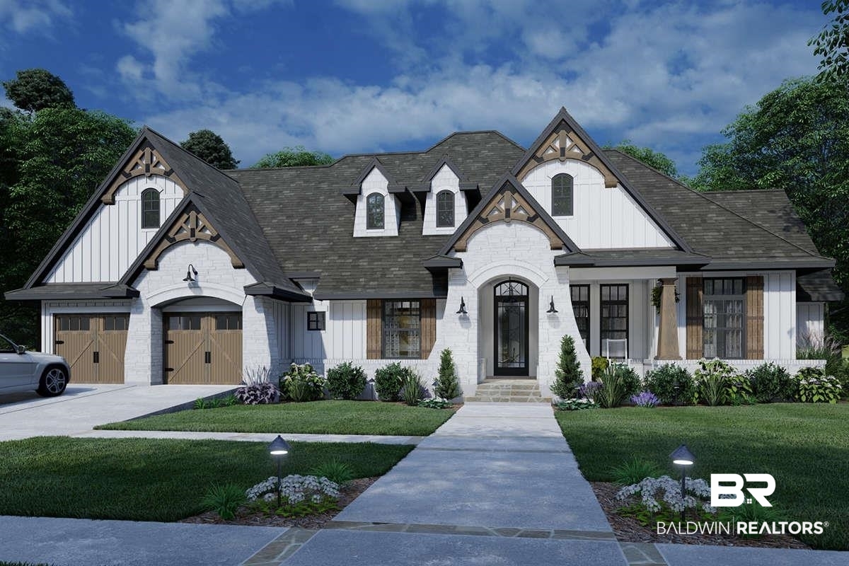 18857 Treasure Oaks Road Gulf Shores, AL 36542 - Photo 2 of 5