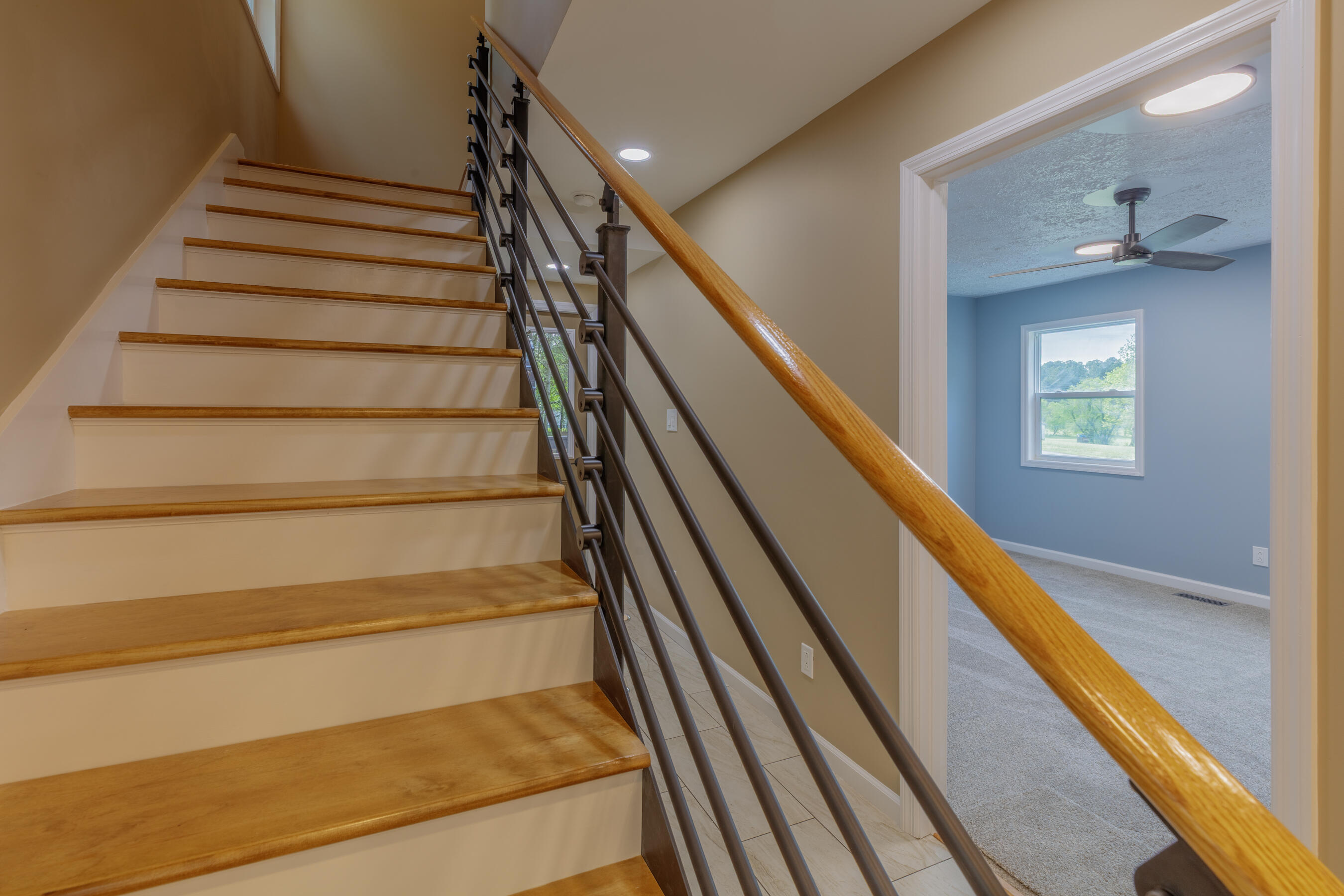 Stairway