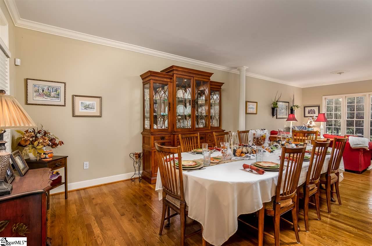 716 Carriage Hill Road Simpsonville, SC 29681 - Photo 8 of 35 Gallery Image 8