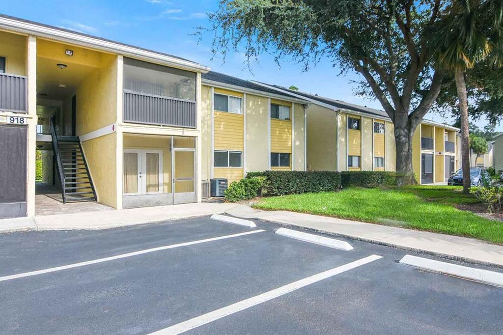 918 Lake Destiny Road, Unit D Altamonte Springs, FL 32714 - Photo 1 of 1