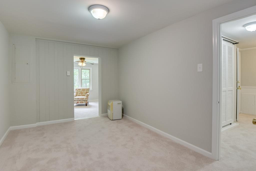 1615 Ridgecrest Lane Aiken, SC 29801 - Photo 45 of 58