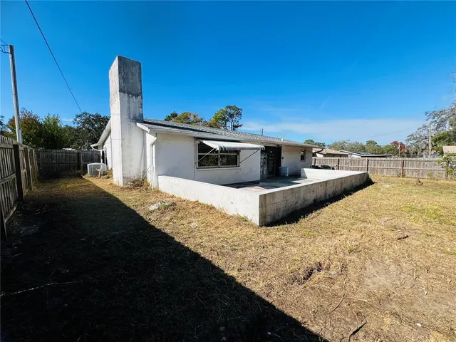 $224,900 | 14324 Thompson Avenue, Hudson, FL 34669