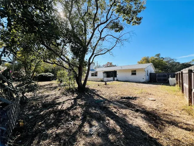$224,900 | 14324 Thompson Avenue, Hudson, FL 34669
