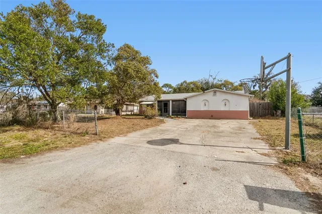 $224,900 | 14324 Thompson Avenue, Hudson, FL 34669