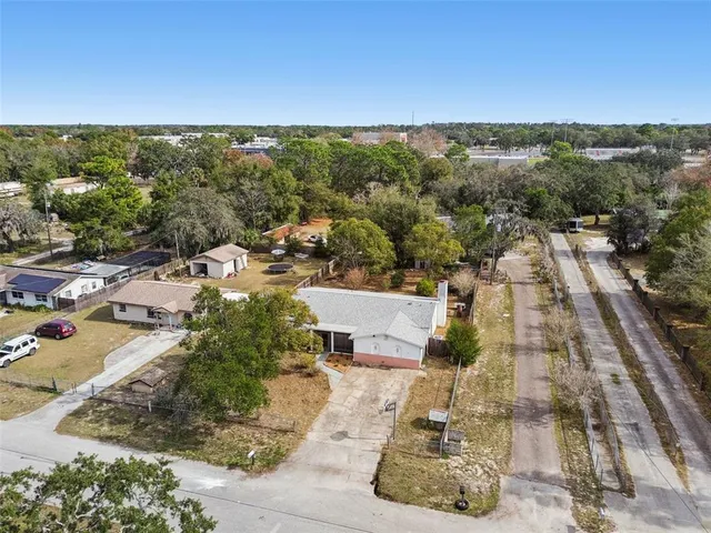 $224,900 | 14324 Thompson Avenue, Hudson, FL 34669