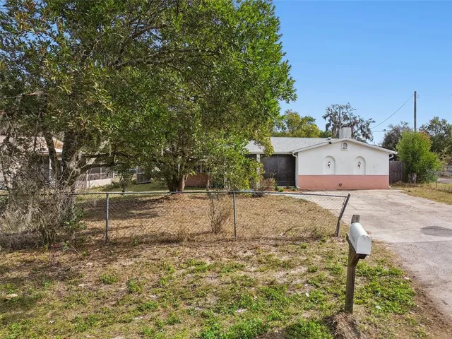 $224,900 | 14324 Thompson Avenue, Hudson, FL 34669