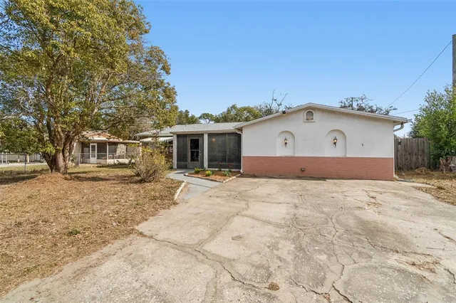 $224,900 | 14324 Thompson Avenue, Hudson, FL 34669
