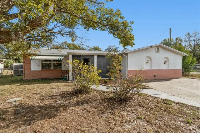 $224,900 | 14324 Thompson Avenue, Hudson, FL 34669