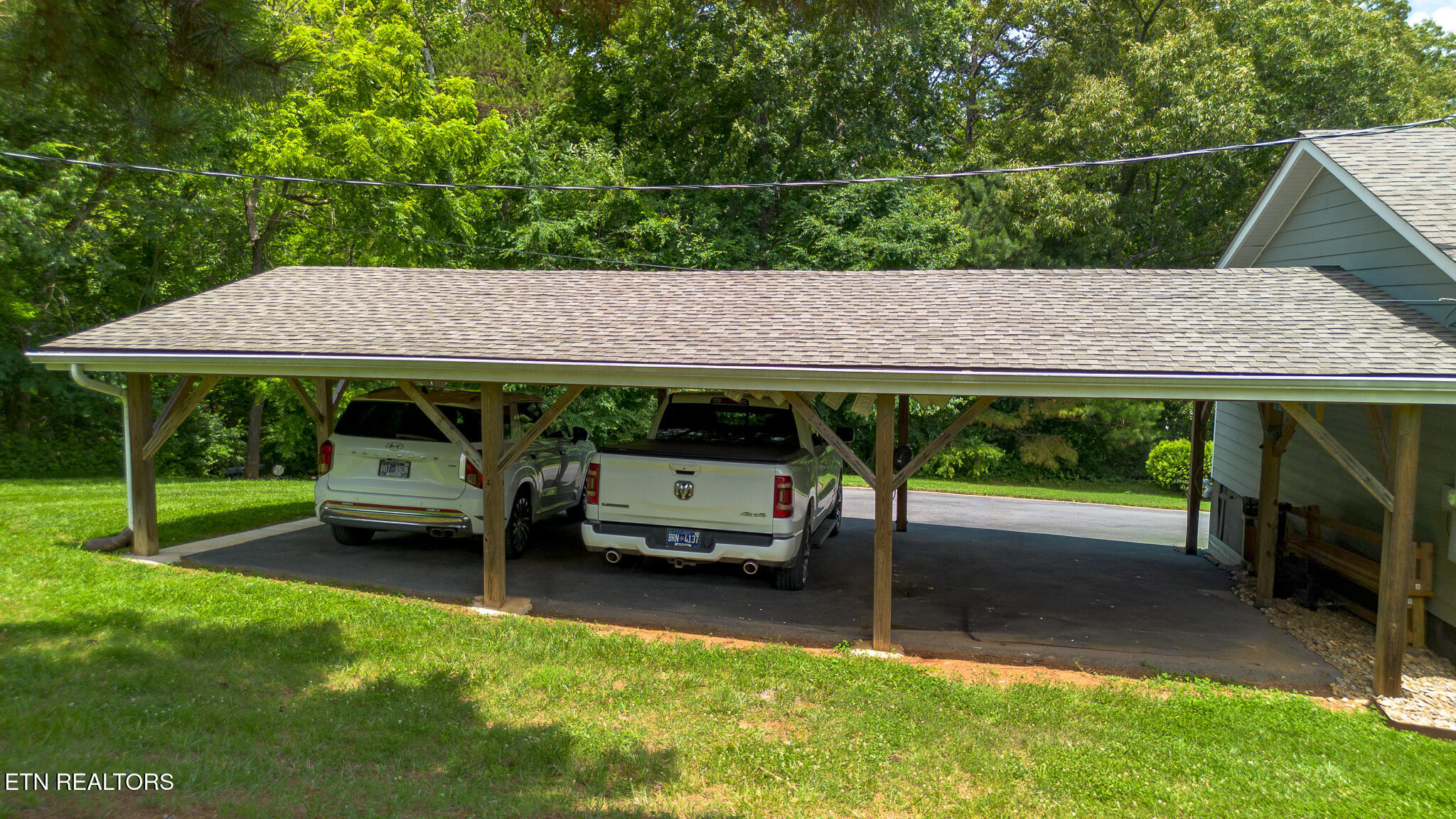 1151 Shields Ridge Road New Market, TN 37820 - Photo 8 of 35 DJI_0458
