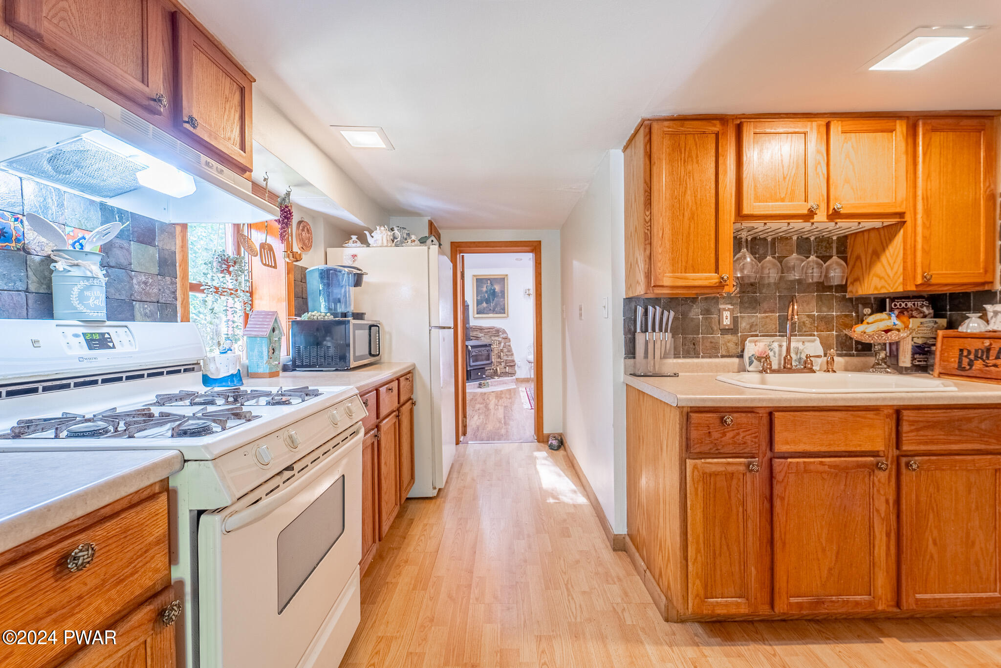 167 Oneida Road Shohola, PA 18458 - Photo 12 of 28