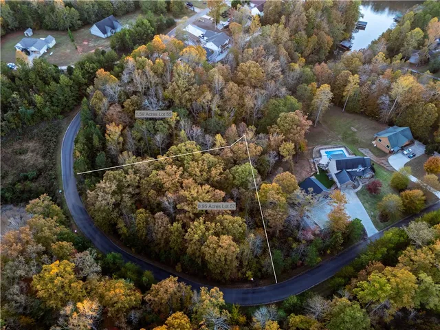 $99,696 | Lot 57 West Waters Edge Ln Union, West Union, SC 29696