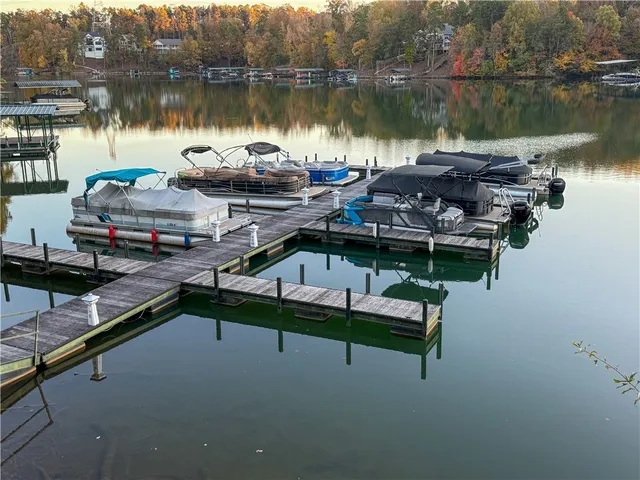 $99,696 | Lot 57 West Waters Edge Ln Union, West Union, SC 29696