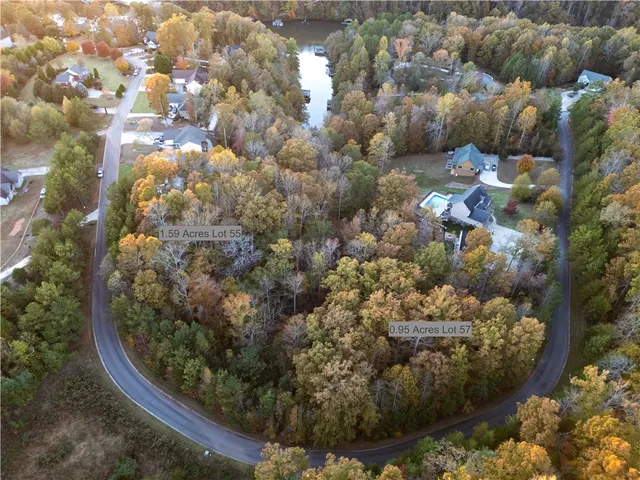 $99,696 | Lot 57 West Waters Edge Ln Union, West Union, SC 29696