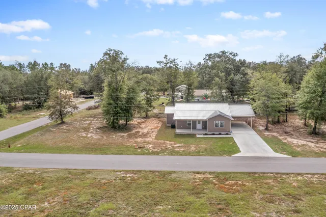 $249,000 | 6667 Grande Oak Loop, Grand Ridge, FL 32442