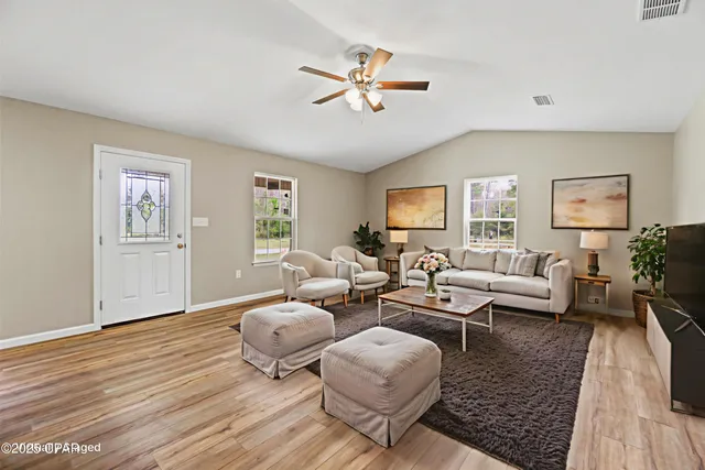 $249,000 | 6667 Grande Oak Loop, Grand Ridge, FL 32442